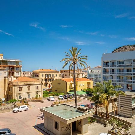 Queen'S House Cefalu Appartamento Vicino Il Mare ภายนอก รูปภาพ