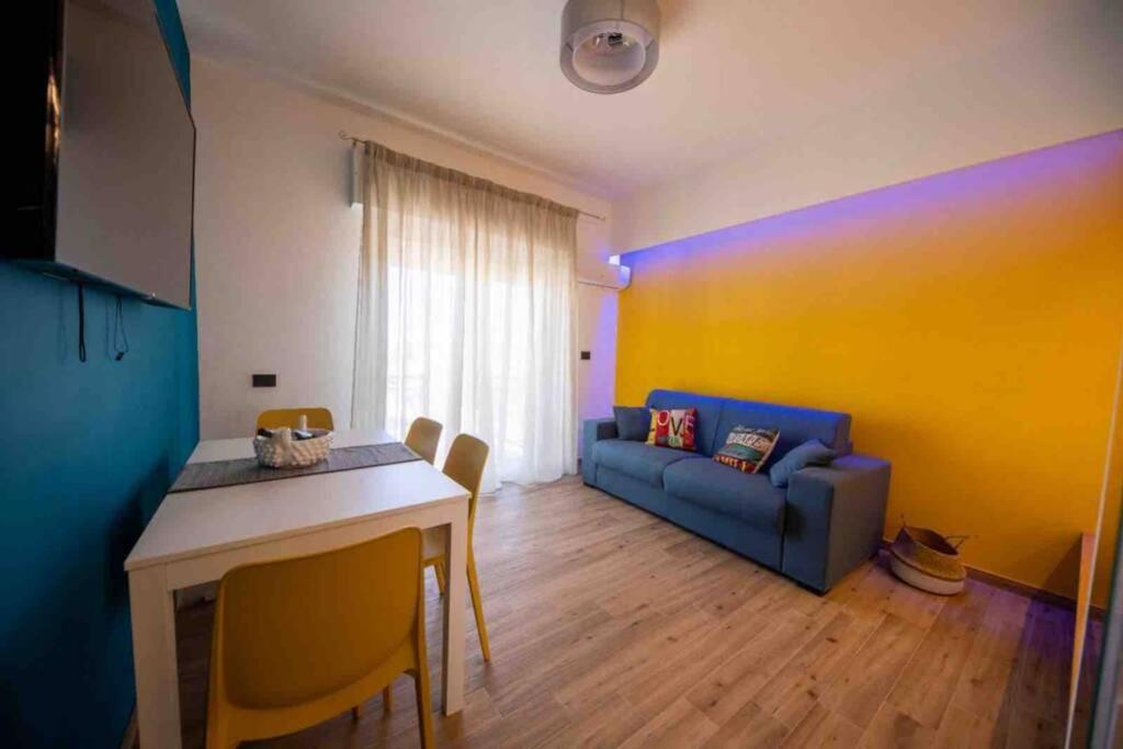 Queen'S House Cefalu Appartamento Vicino Il Mare ภายนอก รูปภาพ