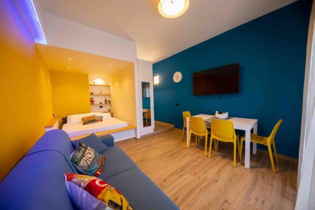 Queen'S House Cefalu Appartamento Vicino Il Mare ภายนอก รูปภาพ