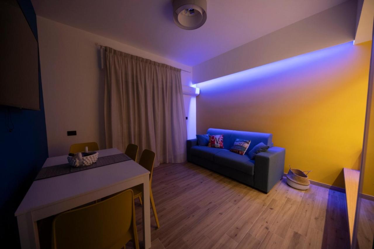 Queen'S House Cefalu Appartamento Vicino Il Mare ภายนอก รูปภาพ