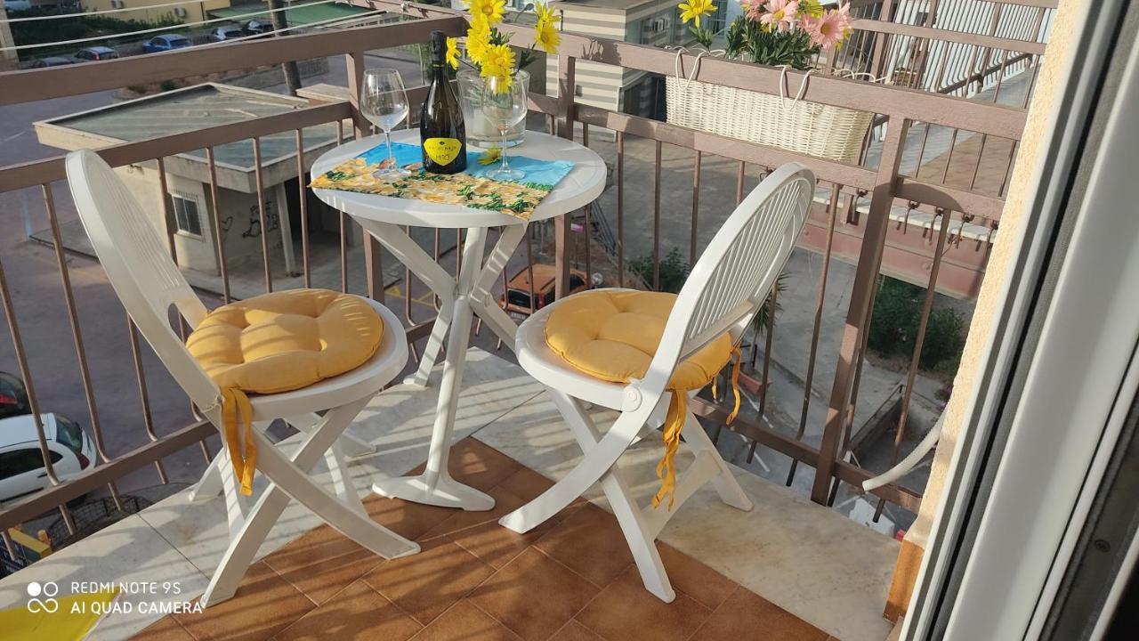 Queen'S House Cefalu Appartamento Vicino Il Mare ภายนอก รูปภาพ