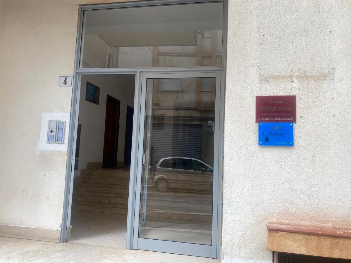 Queen'S House Cefalu Appartamento Vicino Il Mare ภายนอก รูปภาพ